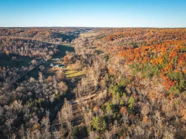 0 County Road 5615, Bunker, MO 63629