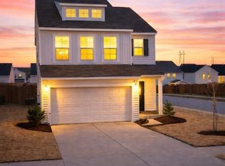 639 N Long Star Way, Elgin, SC 29045