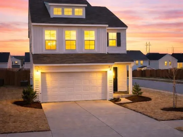 639 N Long Star Way, Elgin, SC 29045