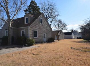 666 E Oakdale Ave, Russell, KS 67665