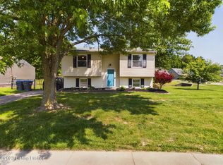 11219 Brookley Dr, Louisville, KY 40229