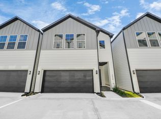 2434 Harrington St, Houston, TX 77026