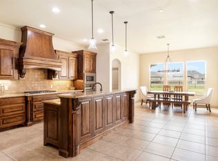 311 Paddle Boat Dr, Granbury, TX 76049