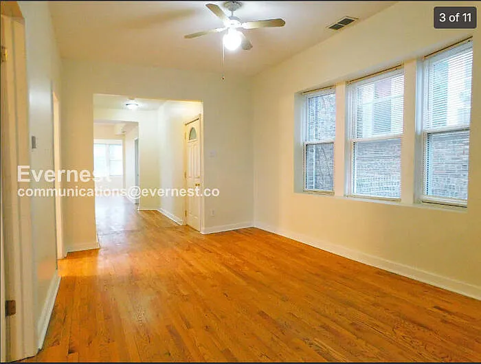 4923 N Albany Ave #3 — Photo 3