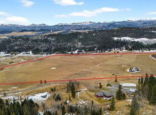 Parkins Rd W, Foothills County, AB T0L1W4