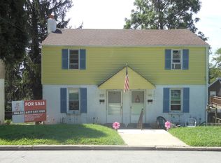639 Roberts Ave, Glenside, PA