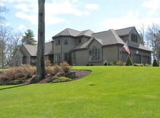 831 Oxford St S, Auburn, MA 01501
