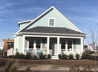 8198 Wren Feather Ln LOT 84, Myrtle Beach, SC 29572
