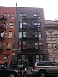 542 East 11th Street in East Village