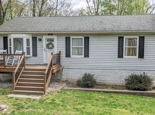 31 Arrowhead Dr, Wantage, NJ 07461