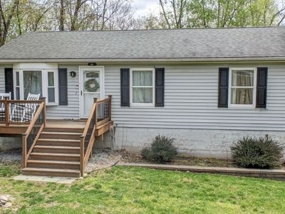 31 Arrowhead Dr, Wantage, NJ, 07461