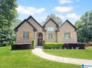 1280 Summit Ridge Way, Odenville, AL 35120