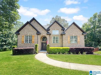 1280 Summit Ridge Way, Odenville, AL, 35120