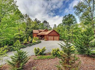 40 Mountain Tops Trl, Blue Ridge, GA 30513