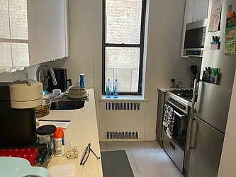 Rented by Buchbinder & Warren