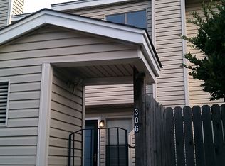 1 Shelby Rd APT 306, Sherwood, AR 72120