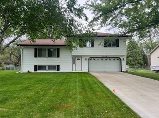 9805 Jackson St NE, Blaine, MN 55434