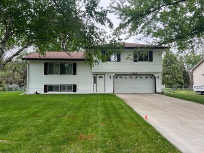 9805 Jackson St NE, Blaine, MN, 55434