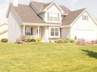 10841 S Jessica Dr, Oak Creek, WI 53154