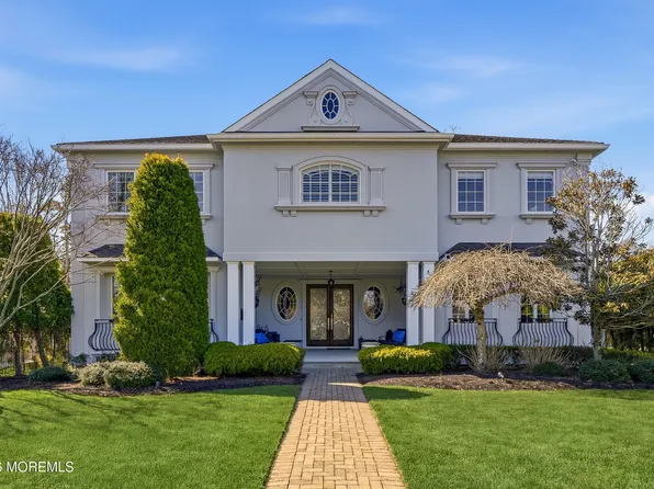 84 Lehman Avenue, Deal, NJ 07723