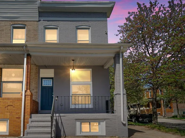 3220 McElderry St, Baltimore, MD 21205