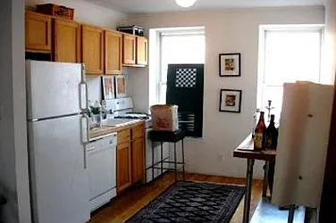 Rented by Corcoran
