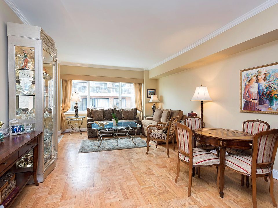 1st image of 50 Sutton Pl S APT 18K