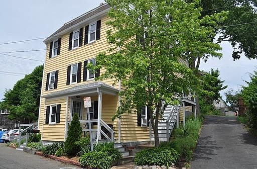 2nd image of 16 Columbia St