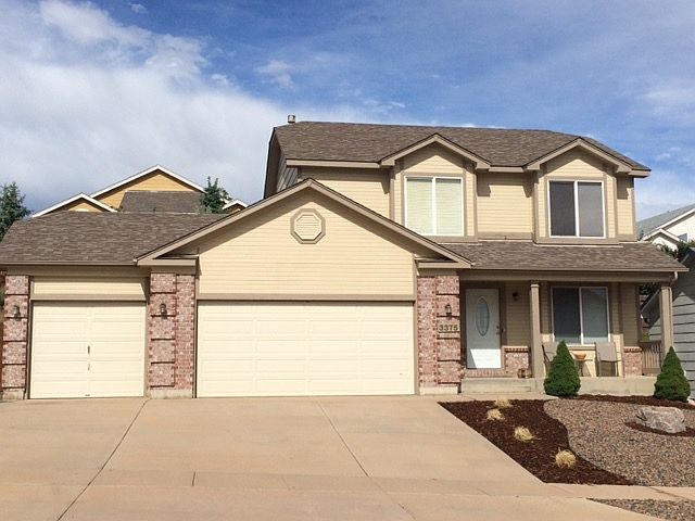 Newly Painted Exterior
						:
						Great Neighborhood