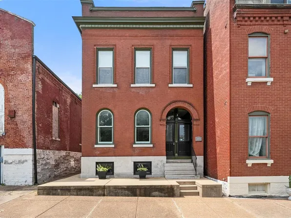 3329 S 7th St, Saint Louis, MO 63118