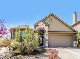 18401 Rio Chama Ln, Austin, TX 78738