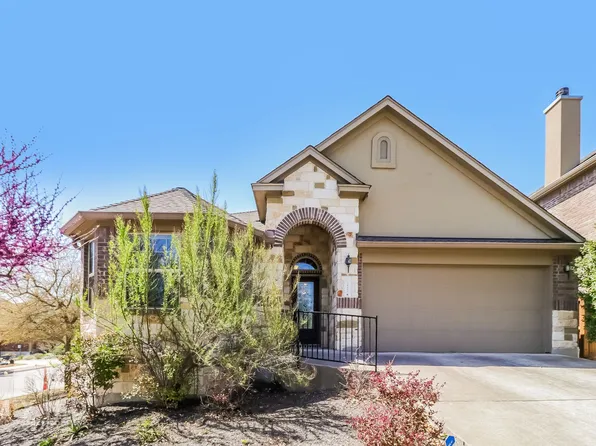 18401 Rio Chama Ln, Austin, TX 78738