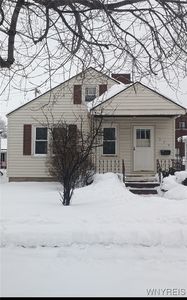 559 31st St, Niagara Falls, NY, 14301