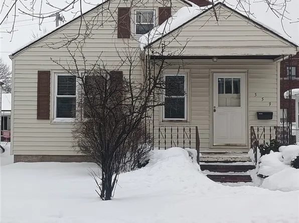 559 31st St, Niagara Falls, NY 14301
