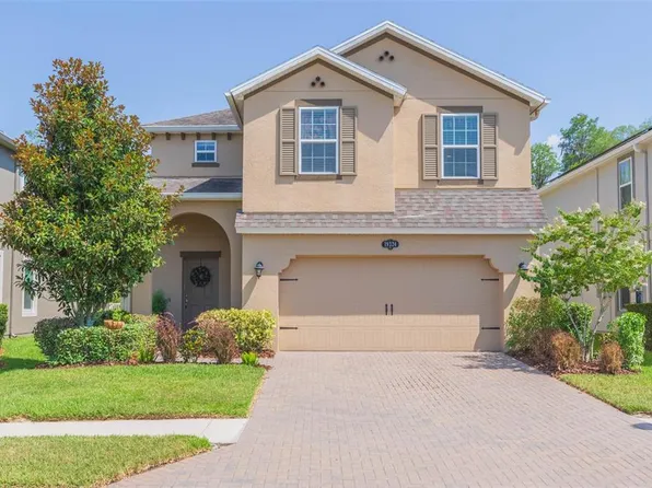 19324 Roseate Dr, Lutz, FL 33558