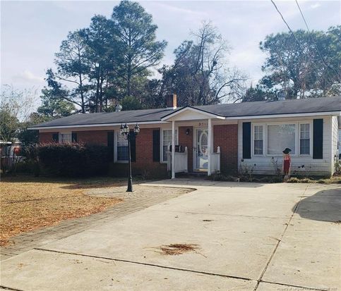 3711 Wyatt St Fayetteville Nc 28304 Mls 648409 Zillow