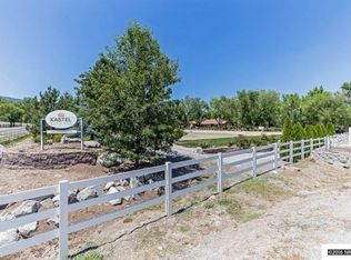 3003 Holcomb Ranch Ln, Reno, NV 89511
