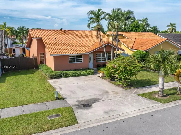14526 SW 106th Ter, Miami, FL 33186