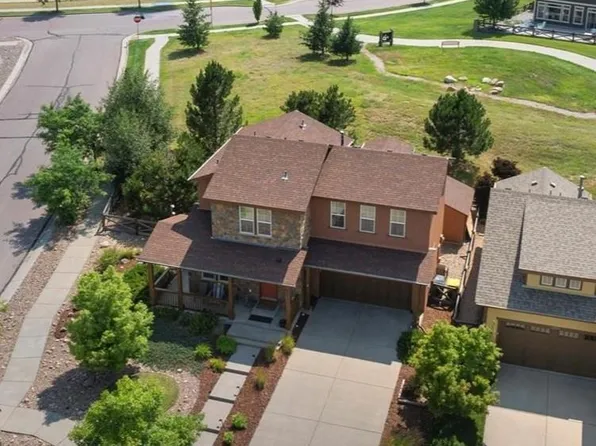 6817 Hidden Hickory Cir, Colorado Springs, CO 80927