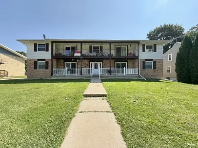 817 George Ave #6