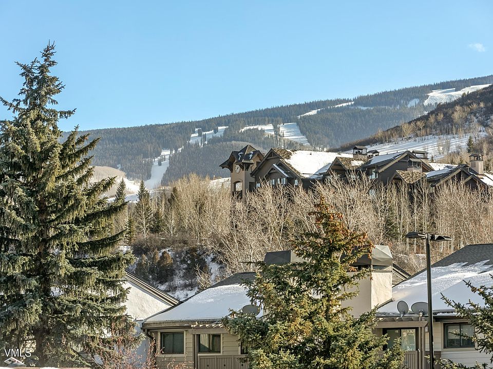 998 W Beaver Creek Blvd Avon, CO Zillow