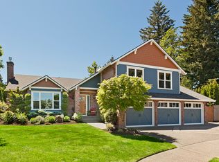16726 NE Hancock Ct, Portland, OR 97230