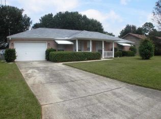 752 Valley Ridge Way, Pensacola, FL 32514