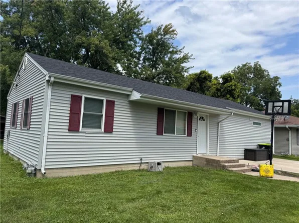 106 Rice St, Meadville, MO 64659