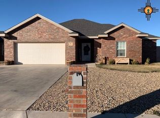 100 Nonpareil Ln, Clovis, NM 88101