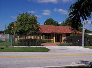 3560 SW 82nd Ave, Miami, FL 33155