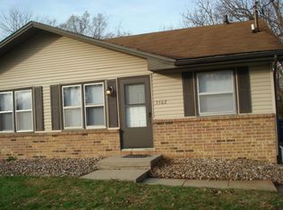 3502 E 36th Ct, Des Moines, IA 50317
