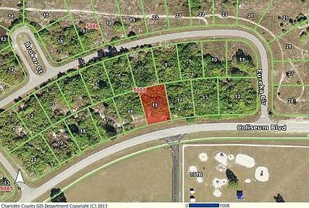 2nd image of 6068 Coliseum Blvd