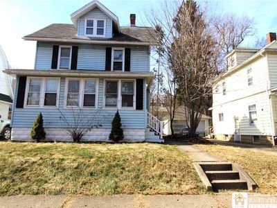 28 Lakin Ave, Jamestown, NY, 14701