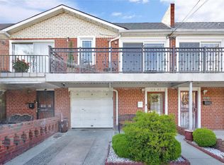 11503 Linden Blvd, South Ozone Park, NY 11420
